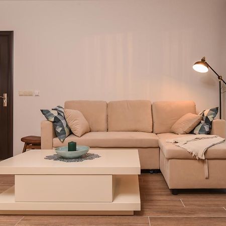 The Grunge Spot - Charming New 1-Bedroom By Flat Mаnager Sofía Exterior foto