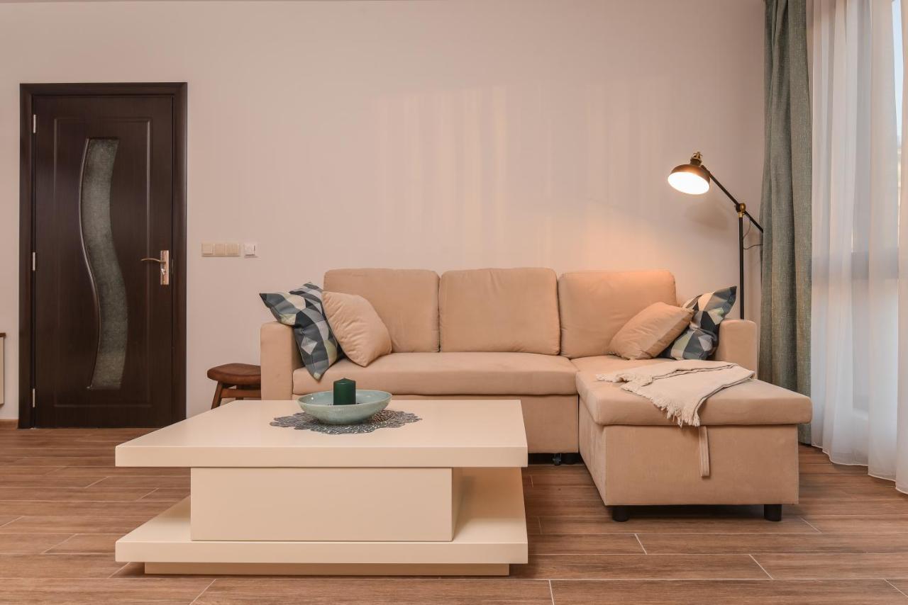 The Grunge Spot - Charming New 1-Bedroom By Flat Mаnager Sofía Exterior foto