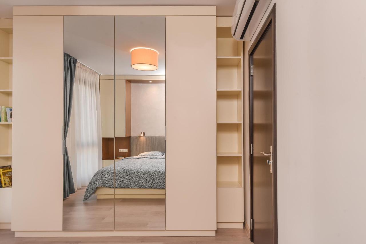 The Grunge Spot - Charming New 1-Bedroom By Flat Mаnager Sofía Exterior foto