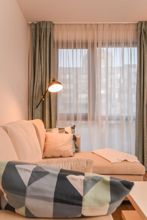 The Grunge Spot - Charming New 1-Bedroom By Flat Mаnager Sofía Exterior foto