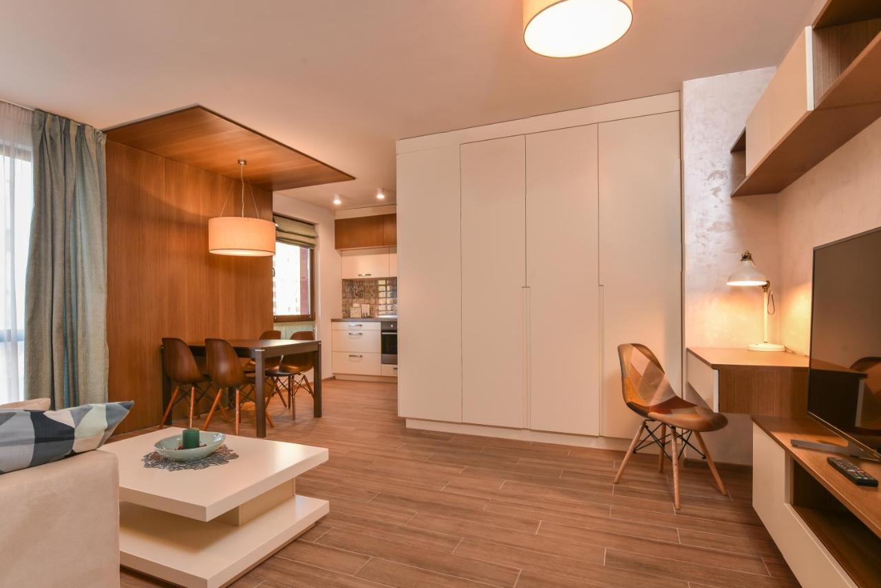 The Grunge Spot - Charming New 1-Bedroom By Flat Mаnager Sofía Exterior foto
