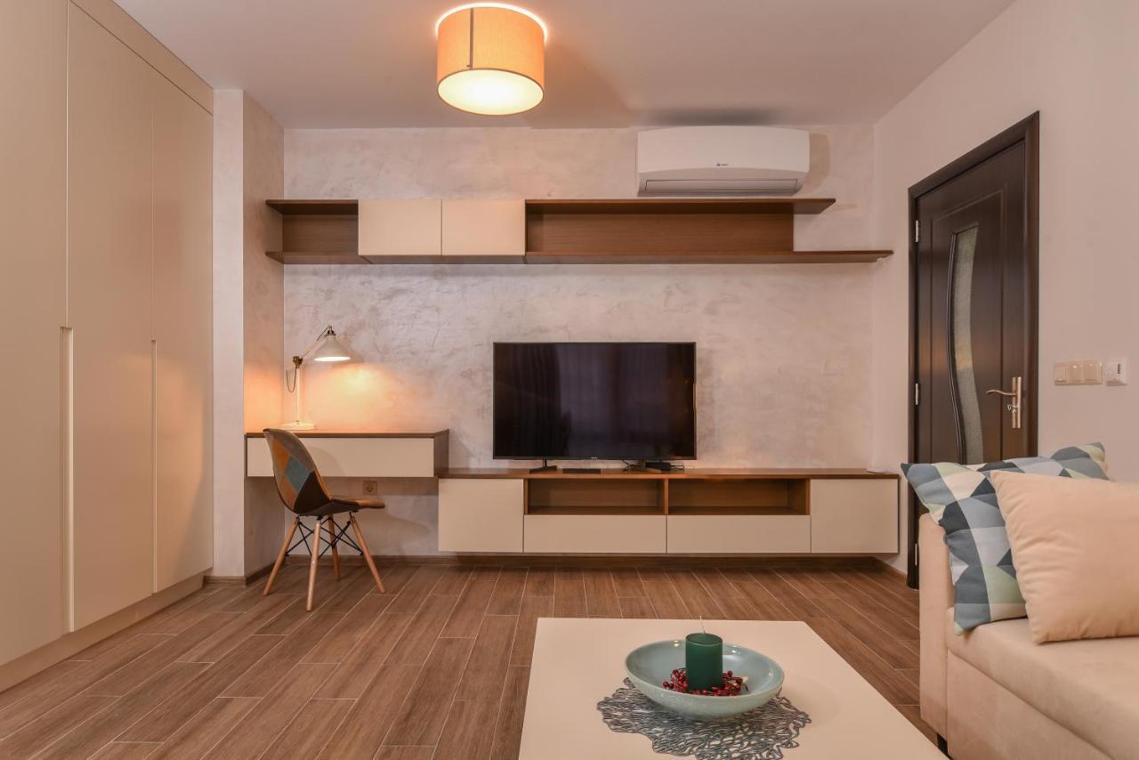 The Grunge Spot - Charming New 1-Bedroom By Flat Mаnager Sofía Exterior foto